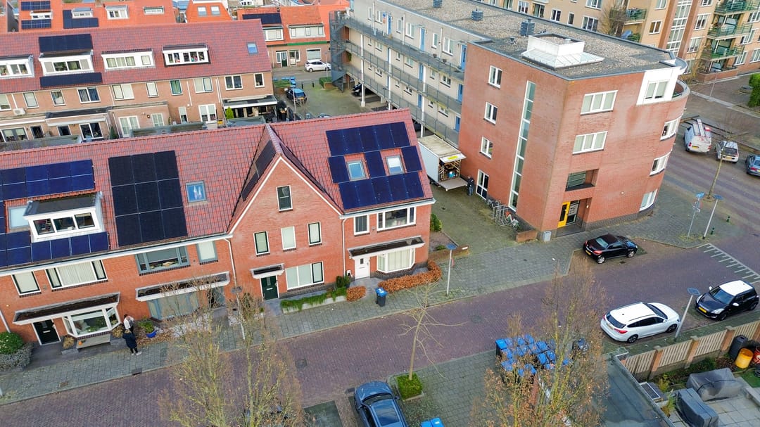 Foto 43 van Julianastraat 144