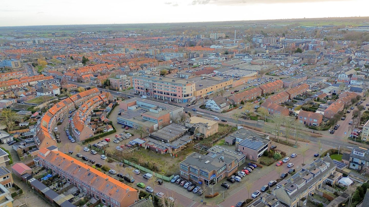 Foto 40 van Julianastraat 144