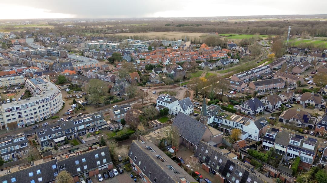 Foto 41 van Julianastraat 144