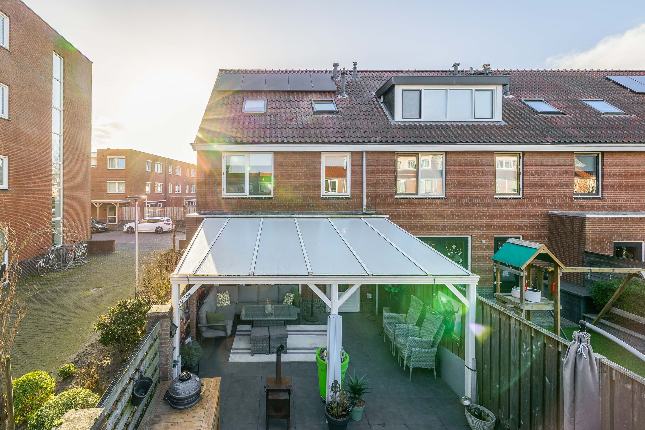 Foto 24 van Julianastraat 144