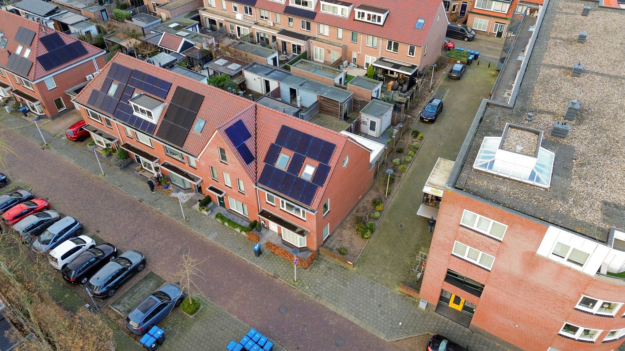 Foto 45 van Julianastraat 144