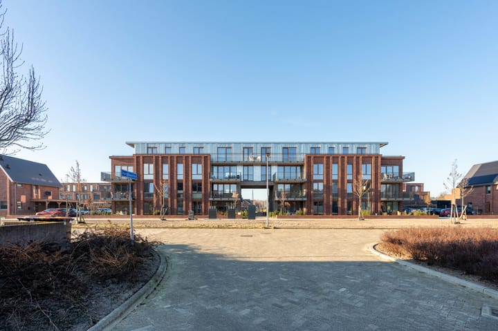 Hemrikkwartier 84-A4 main image