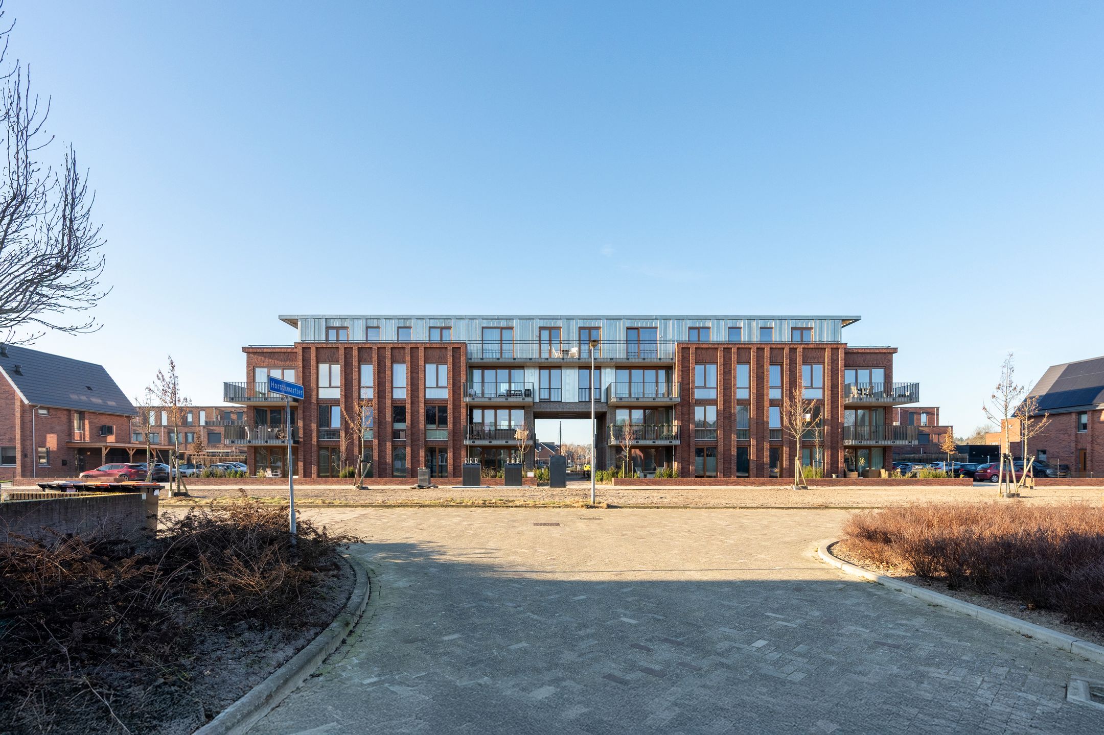 Hemrikkwartier 84-A 84 A4