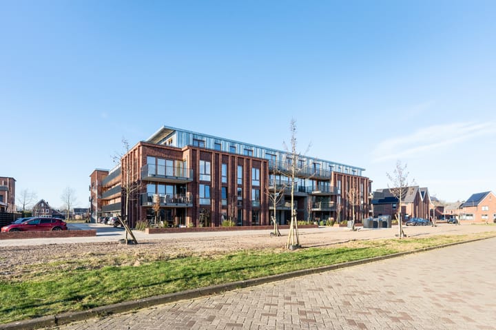 Foto 2 van Hemrikkwartier 84-A4