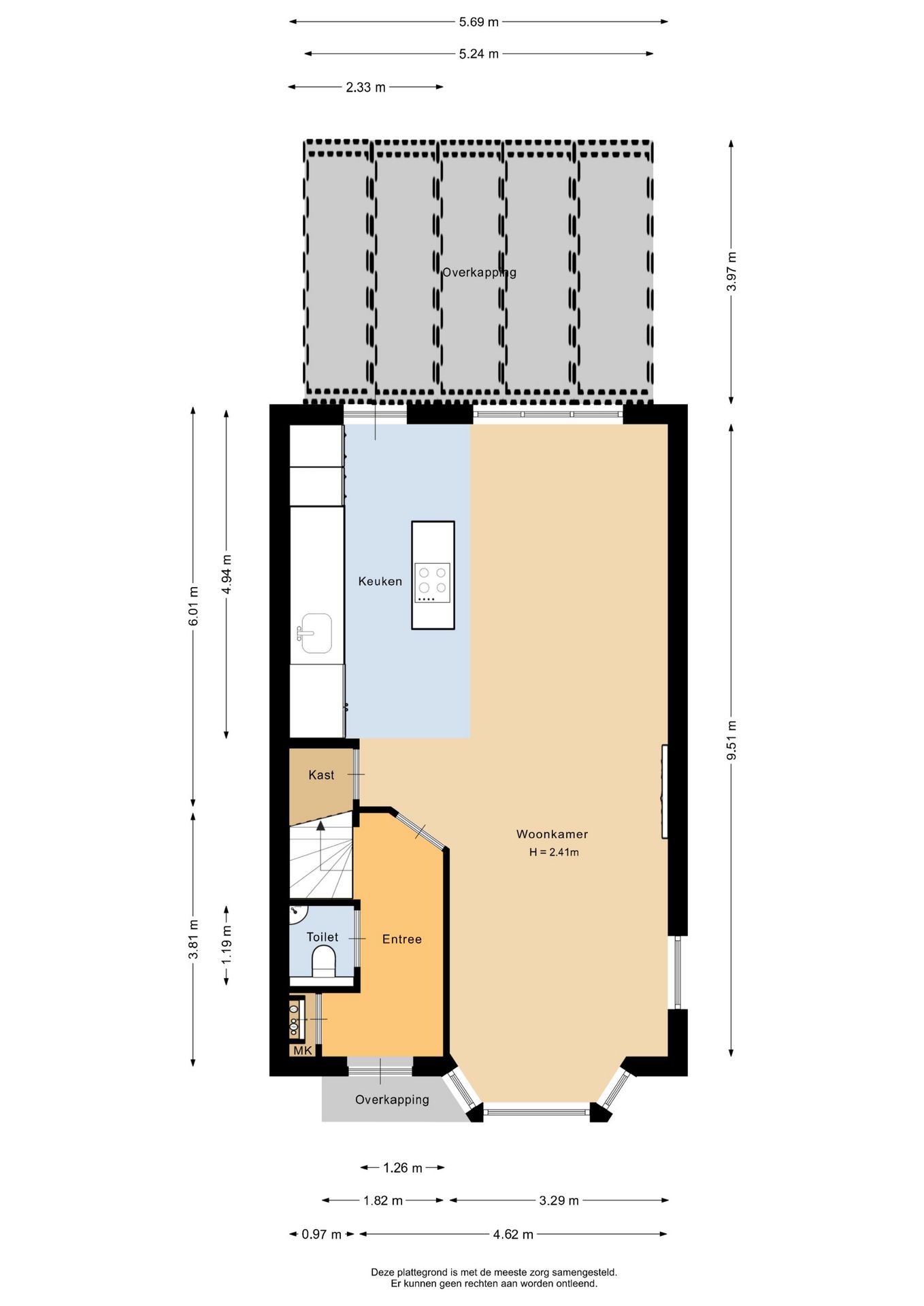 Foto 51 van Julianastraat 144