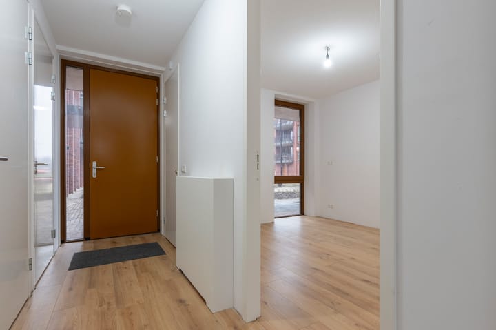 Foto 4 van Hemrikkwartier 84-A4