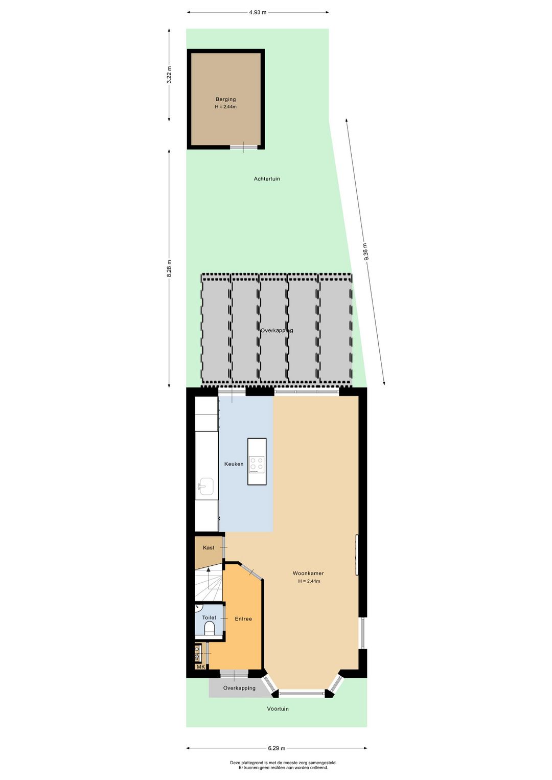 Foto 53 van Julianastraat 144