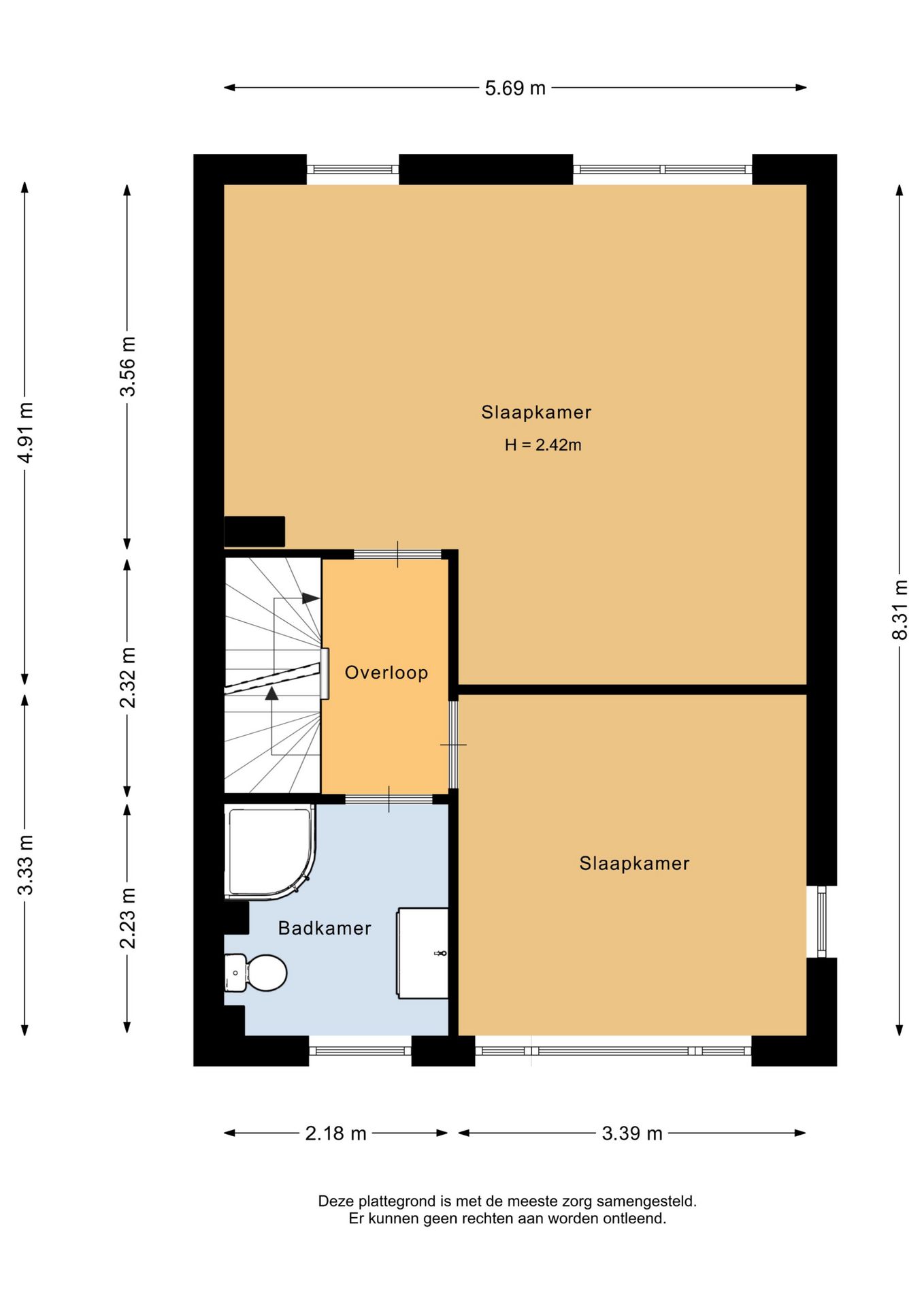 Foto 55 van Julianastraat 144