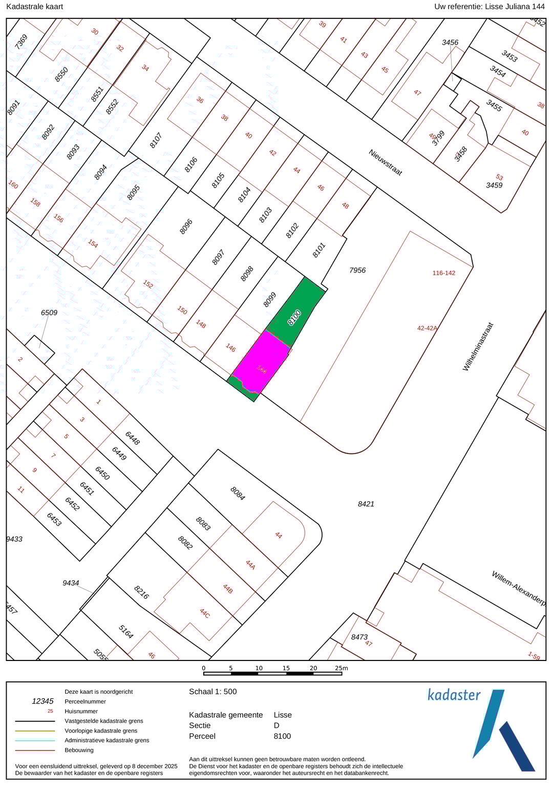 Foto 62 van Julianastraat 144