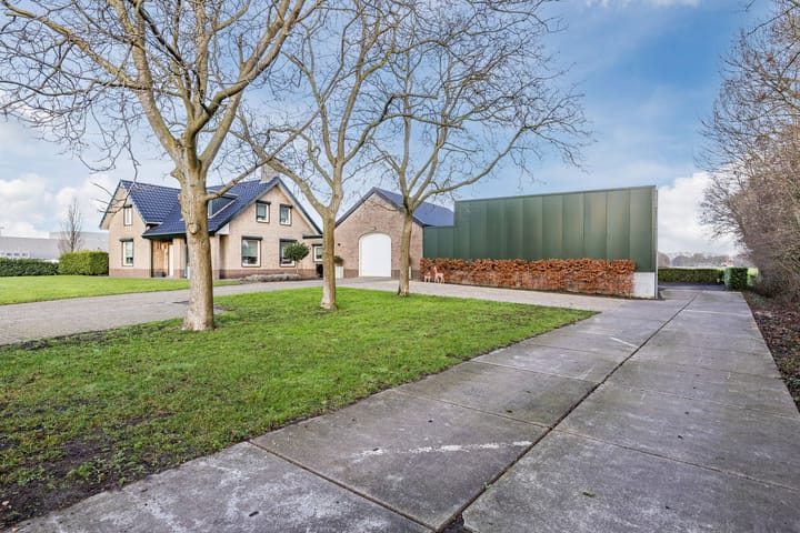 Foto 2 van Leemstraat 25