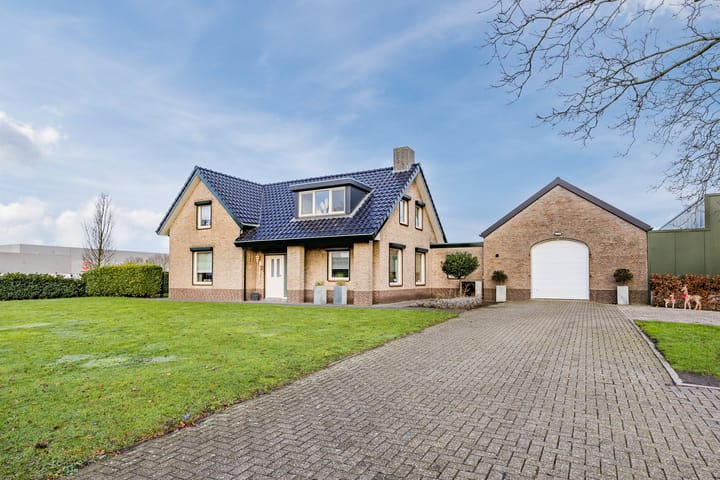 Foto 3 van Leemstraat 25