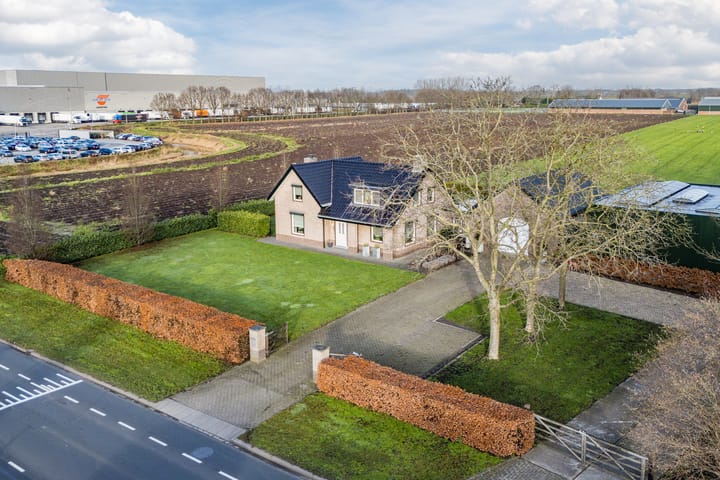 Foto 9 van Leemstraat 25