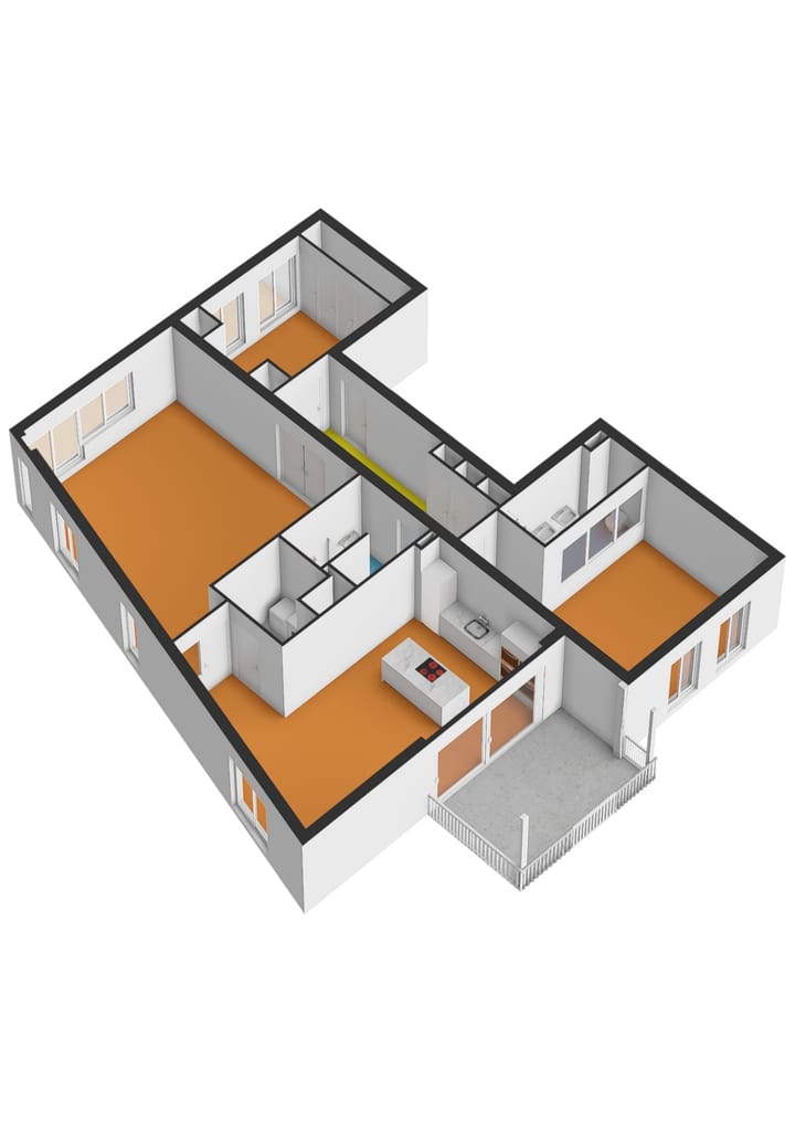Foto 50 van Werf van Gips 370