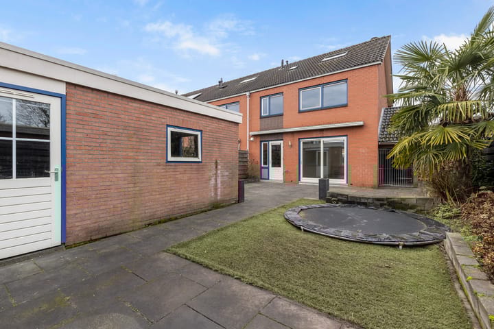 Foto 3 van Korianderhof 57