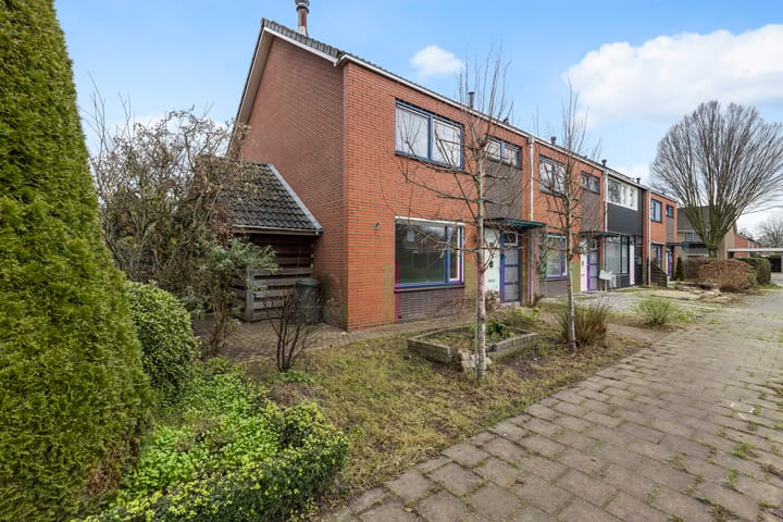 Foto 5 van Korianderhof 57