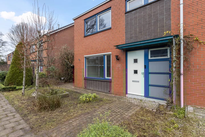 Foto 6 van Korianderhof 57