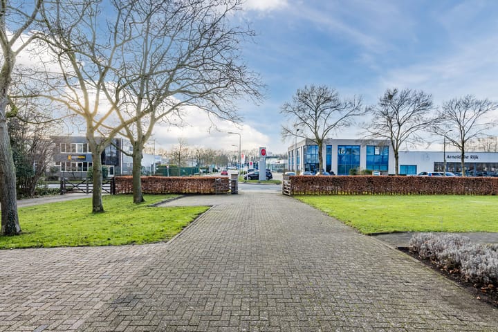 Foto 24 van Leemstraat 25