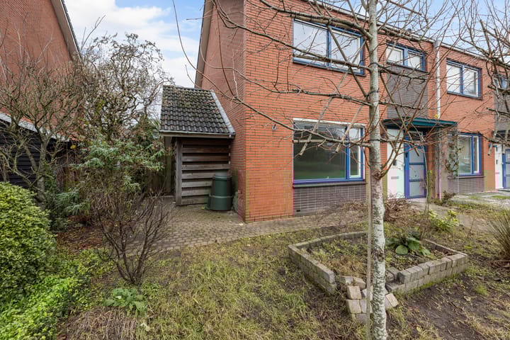 Foto 43 van Korianderhof 57