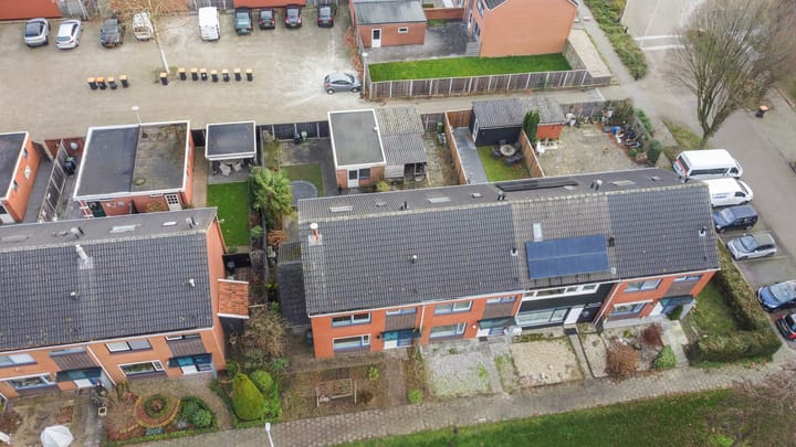 Foto 44 van Korianderhof 57