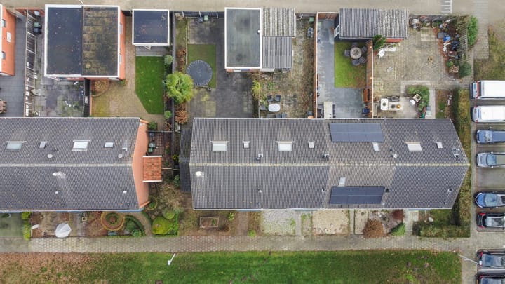 Foto 45 van Korianderhof 57