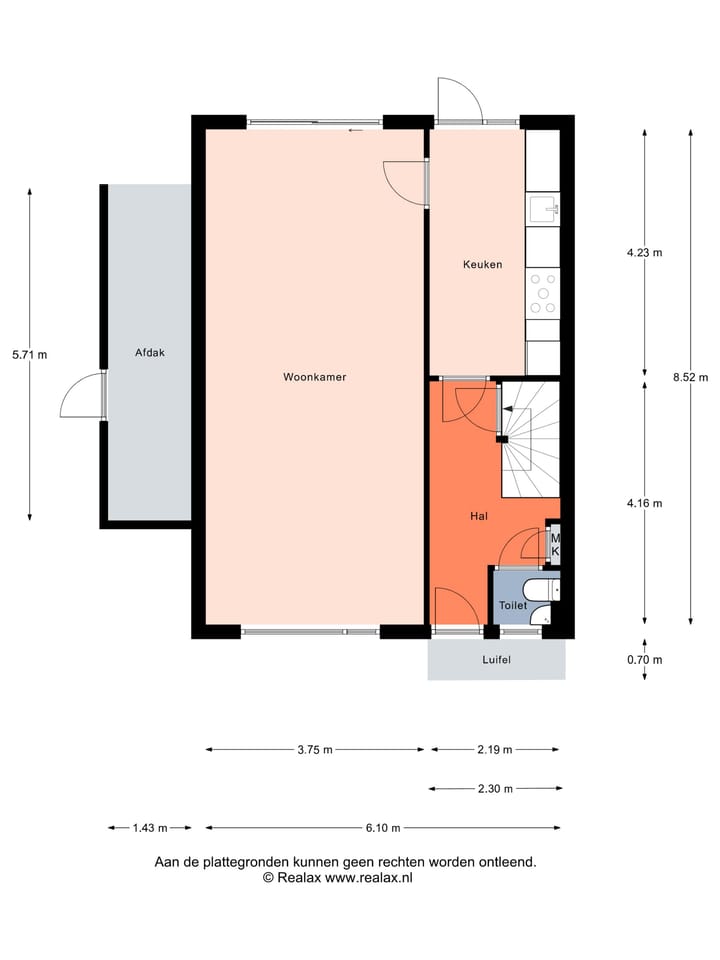 Foto 47 van Korianderhof 57