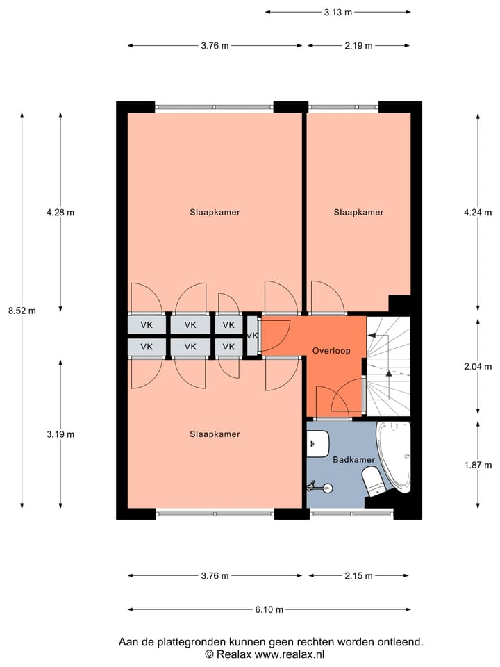 Foto 51 van Korianderhof 57