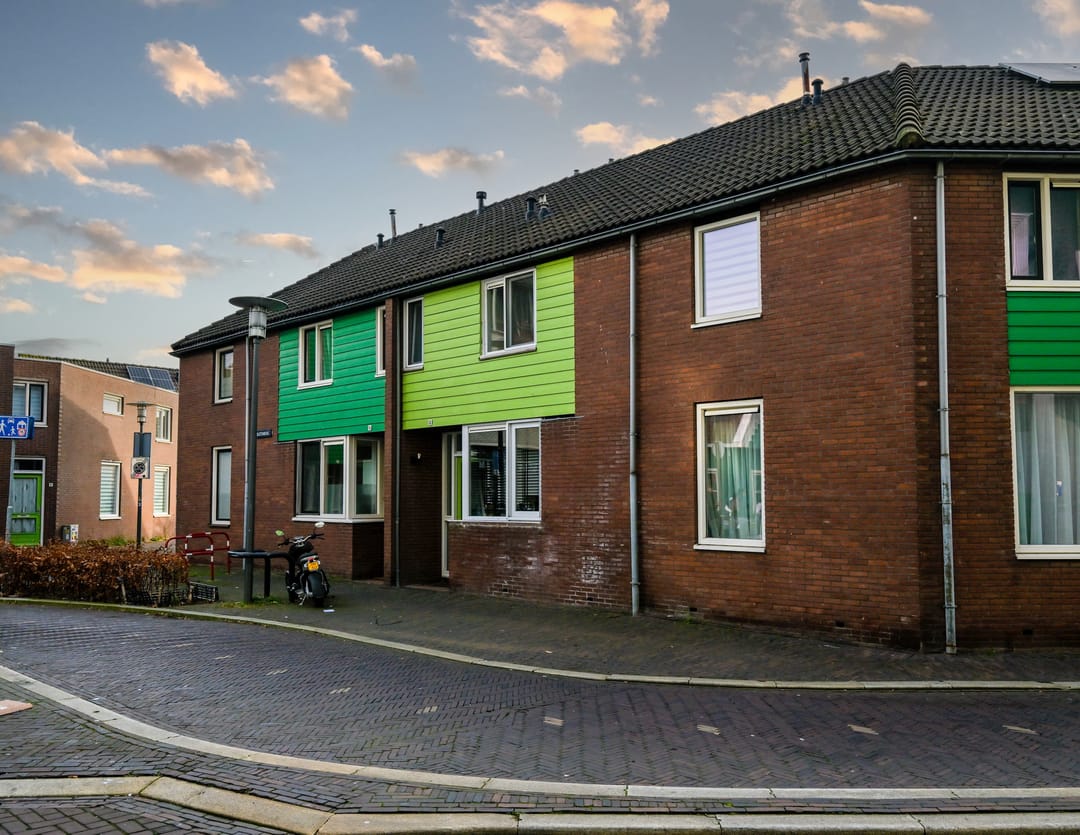 Foto 1 van Rustenburg 88