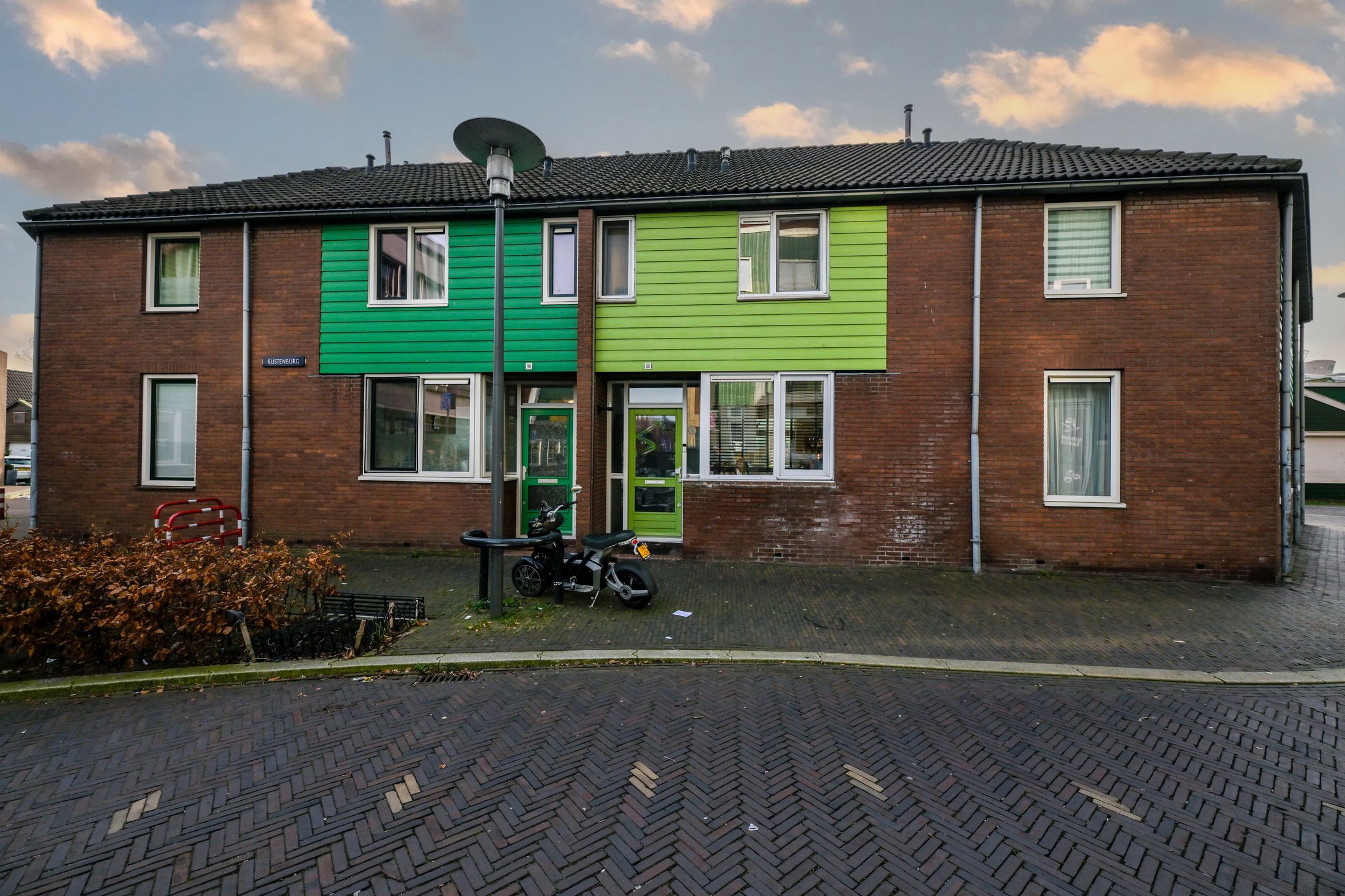 Foto 36 van Rustenburg 88