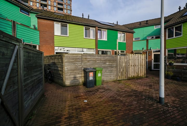 Foto 40 van Rustenburg 88