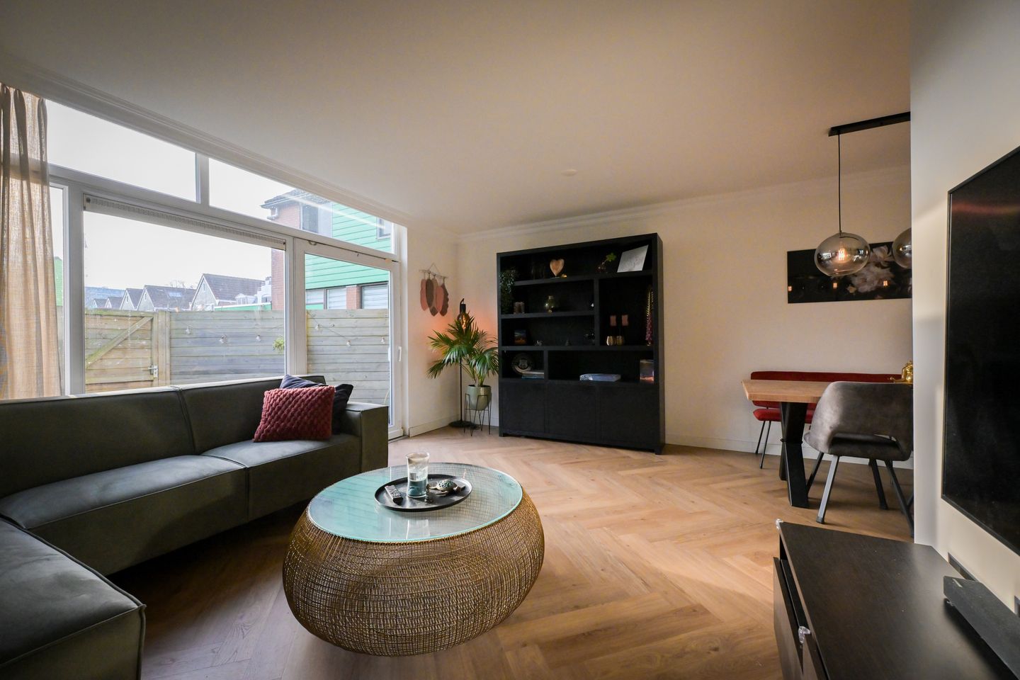 Foto 5 van Rustenburg 88