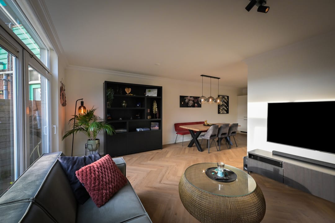 Foto 2 van Rustenburg 88