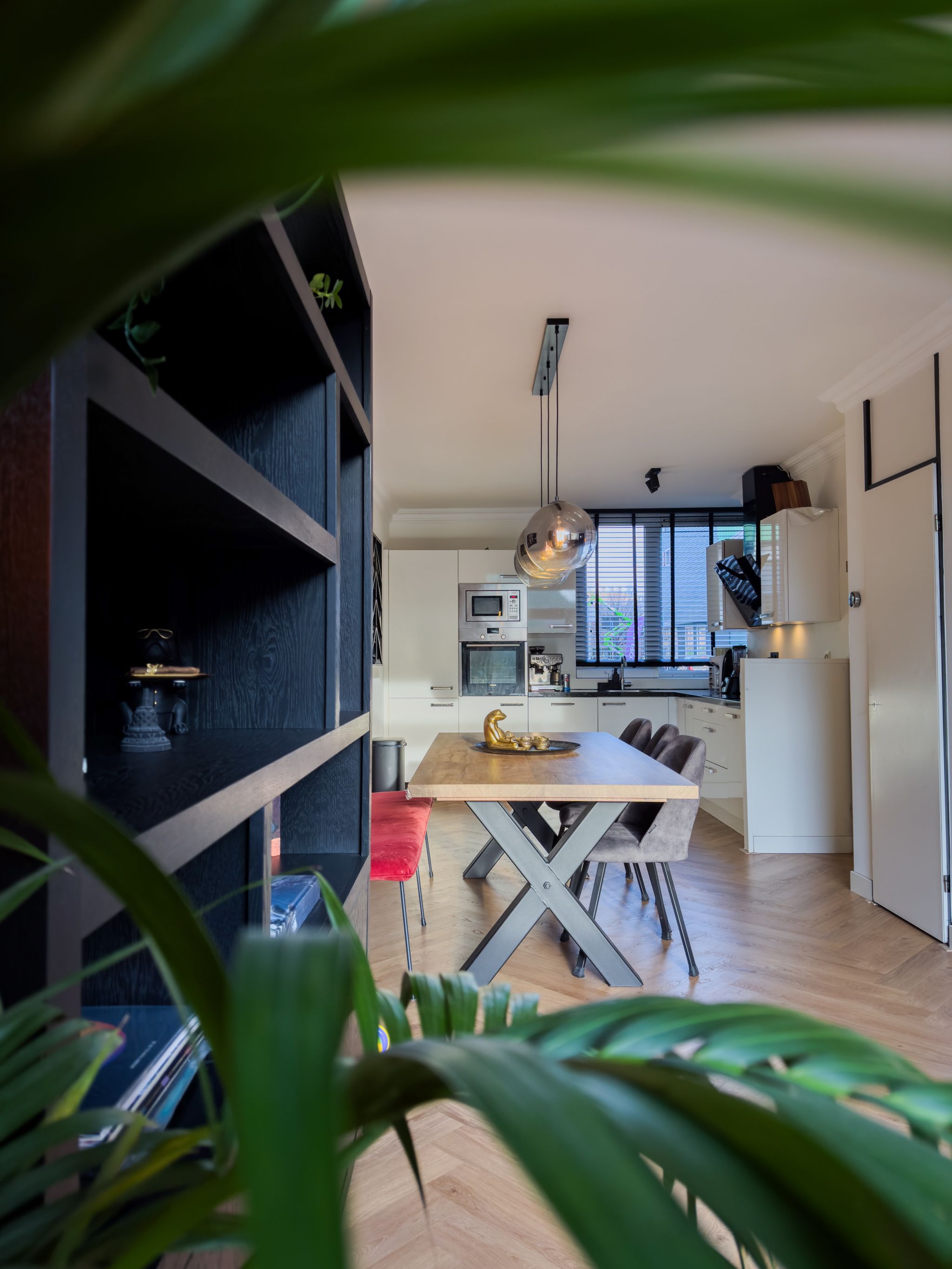 Foto 9 van Rustenburg 88