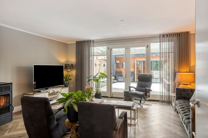 Foto 14 van Sluis 15