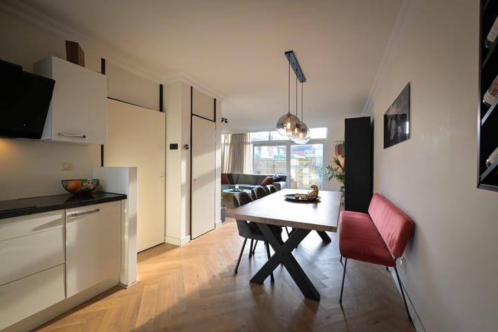 Foto 3 van Rustenburg 88