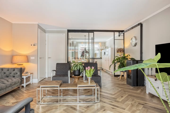 Foto 18 van Sluis 15