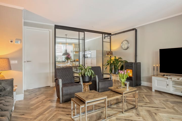 Foto 16 van Sluis 15