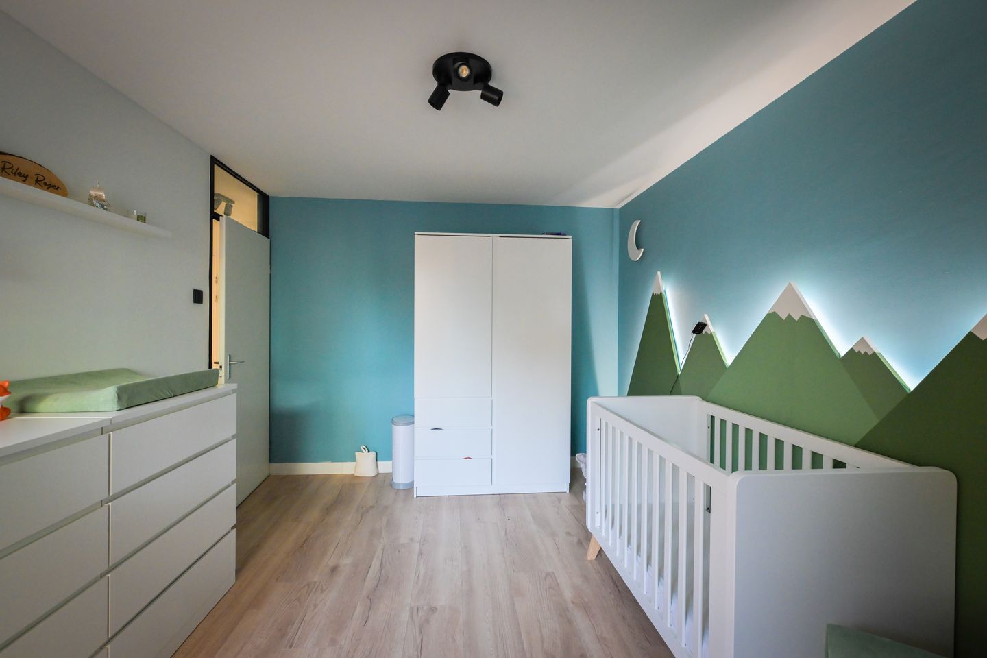 Foto 25 van Rustenburg 88