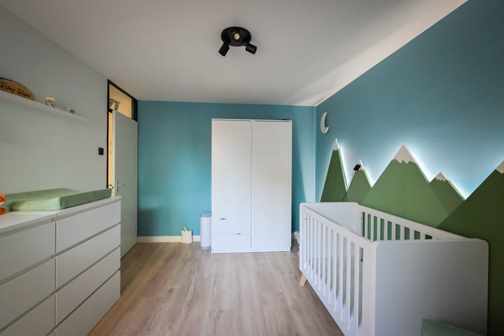 Foto 25 van Rustenburg 88