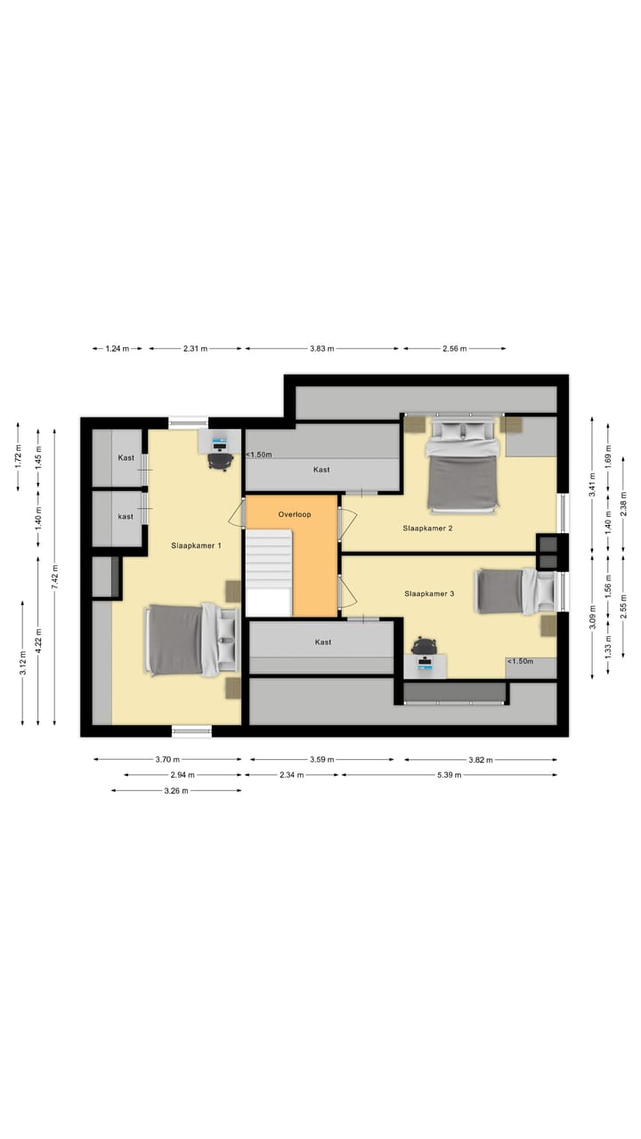 Foto 115 van Leemstraat 25