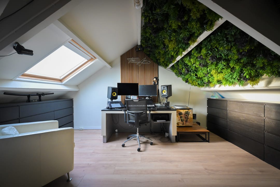 Foto 31 van Rustenburg 88