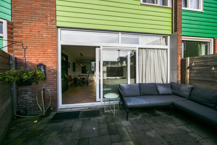 Foto 37 van Rustenburg 88