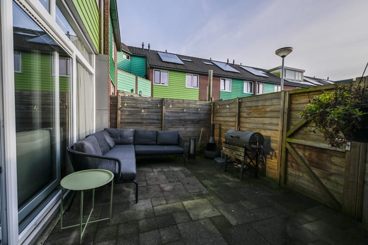 Foto 38 van Rustenburg 88