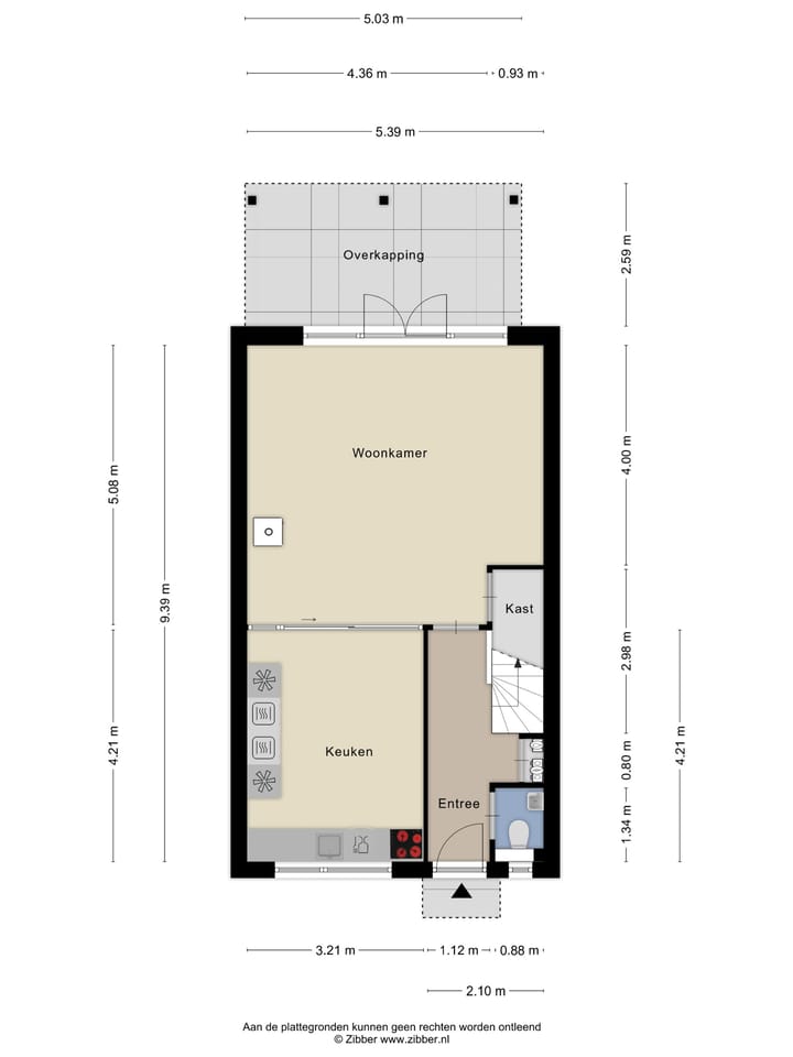 Foto 47 van Sluis 15