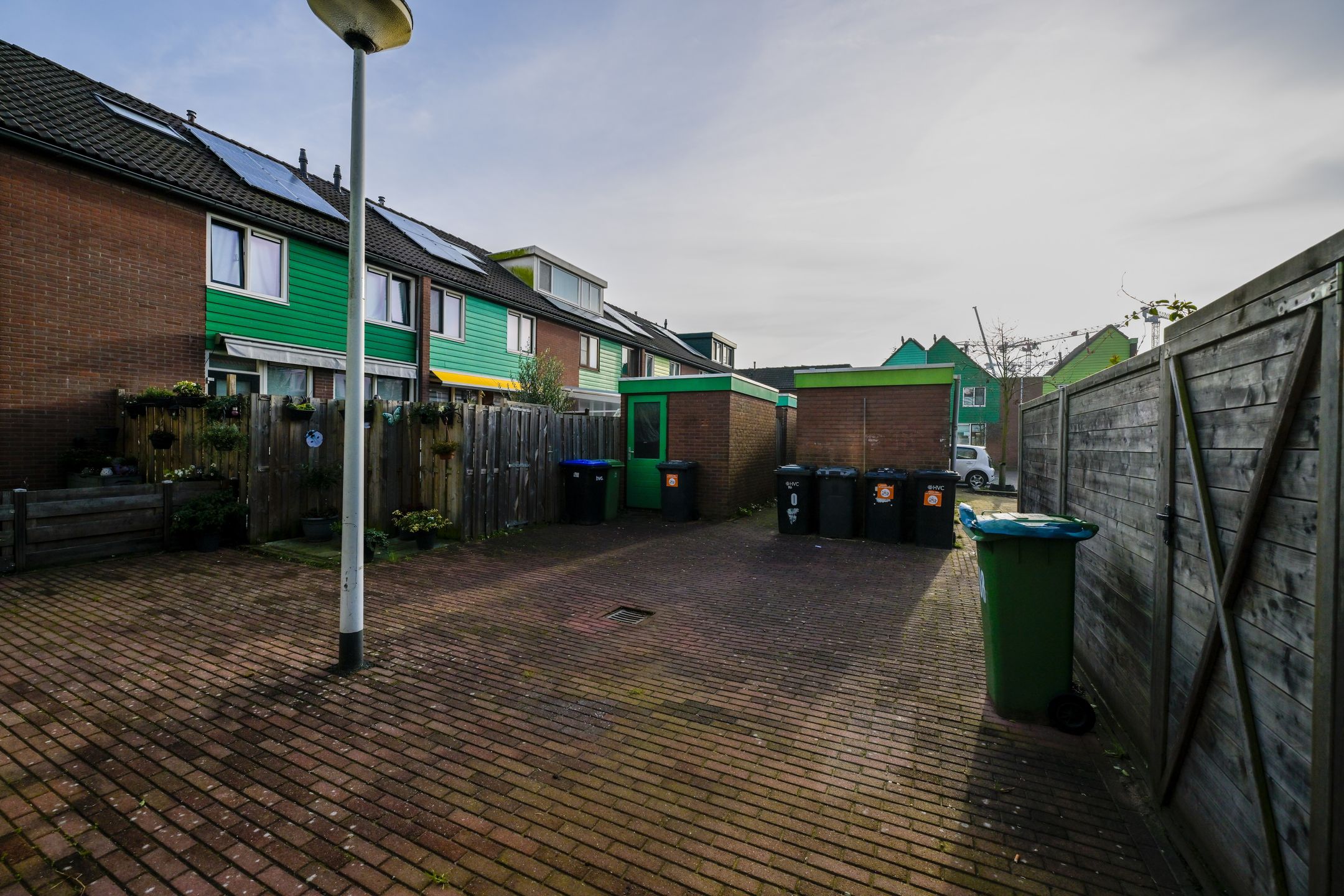 Foto 39 van Rustenburg 88