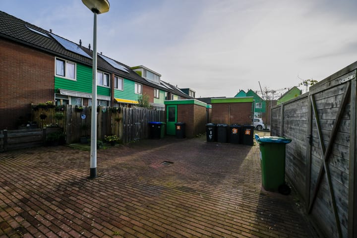 Foto 39 van Rustenburg 88