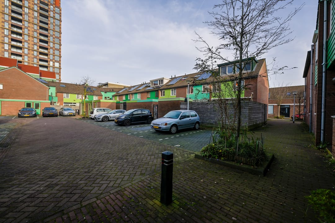 Foto 41 van Rustenburg 88