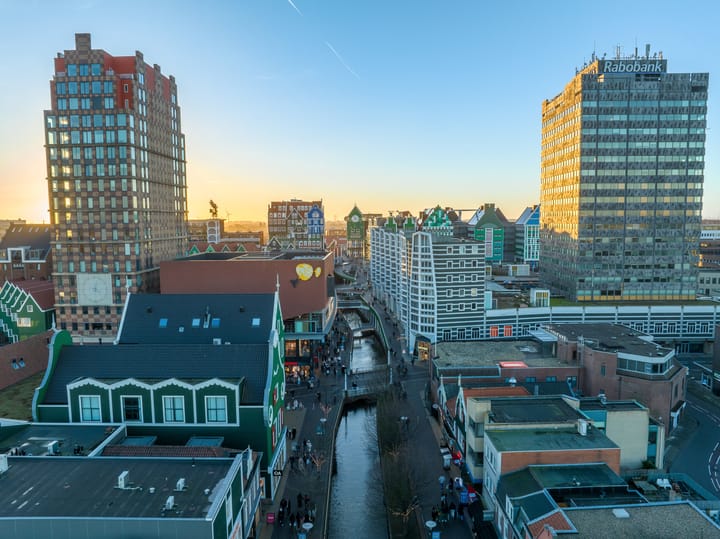 Foto 44 van Rustenburg 88