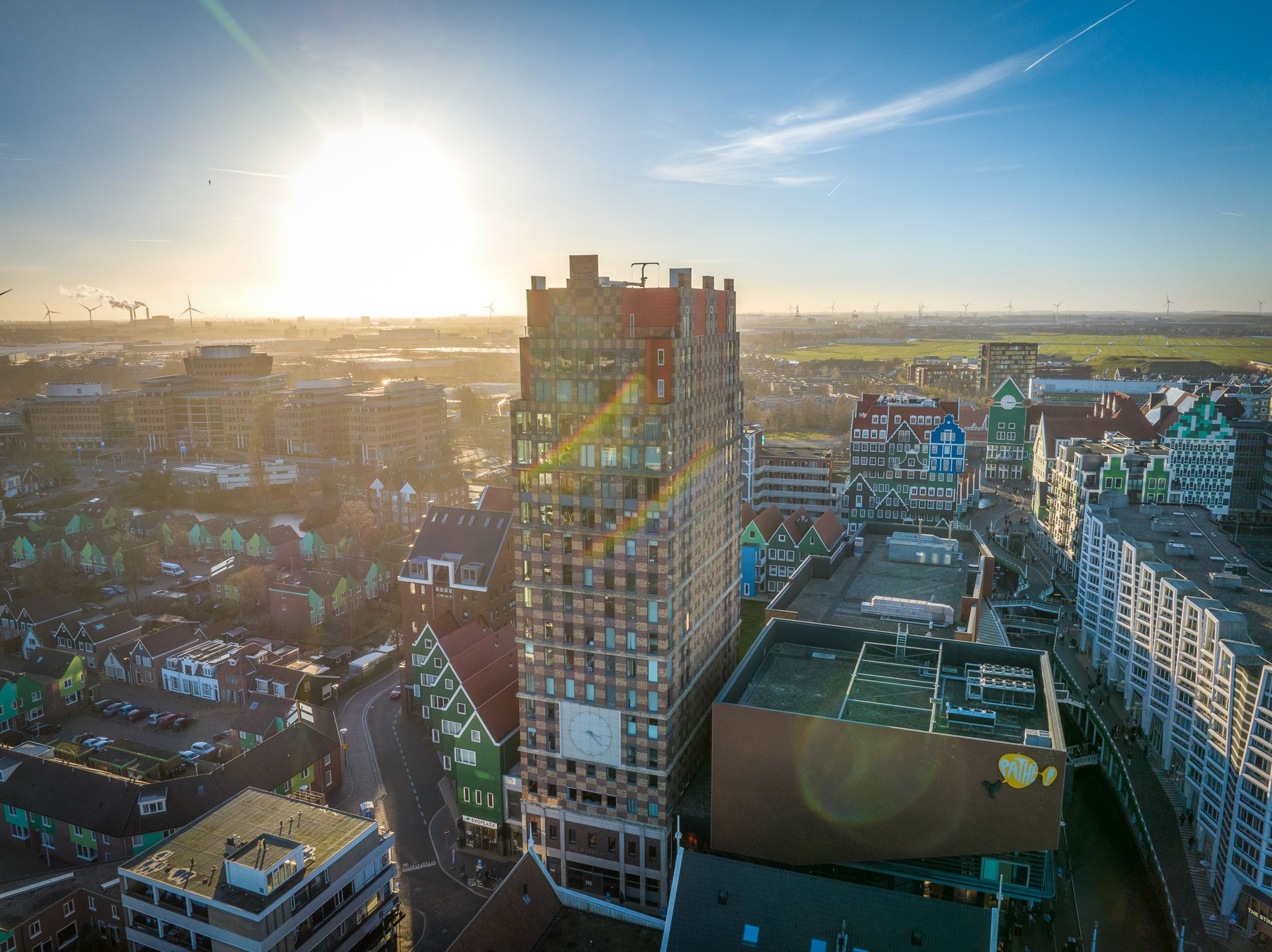 Foto 45 van Rustenburg 88