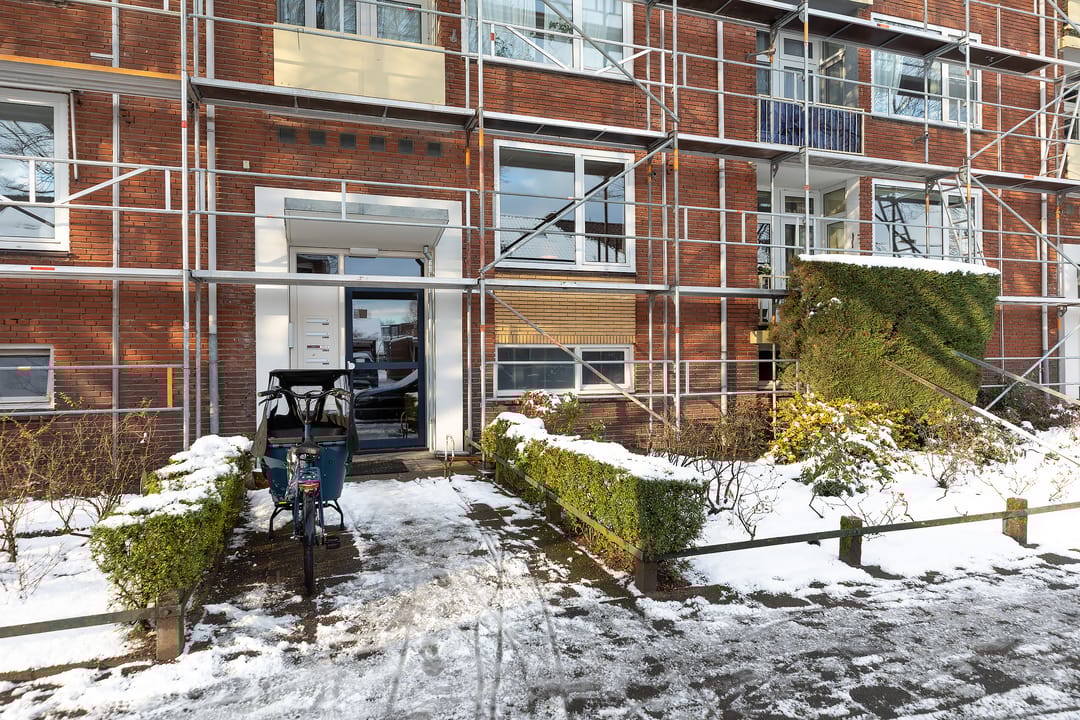 Foto 1 van Beverlaan 26