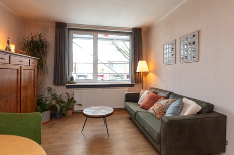 Beverlaan 26 secondary image